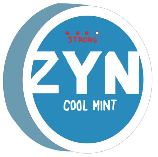 Zyns and vapes are so not chic