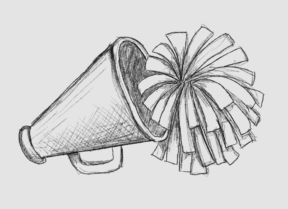 Dance team reflects on transition and team structure