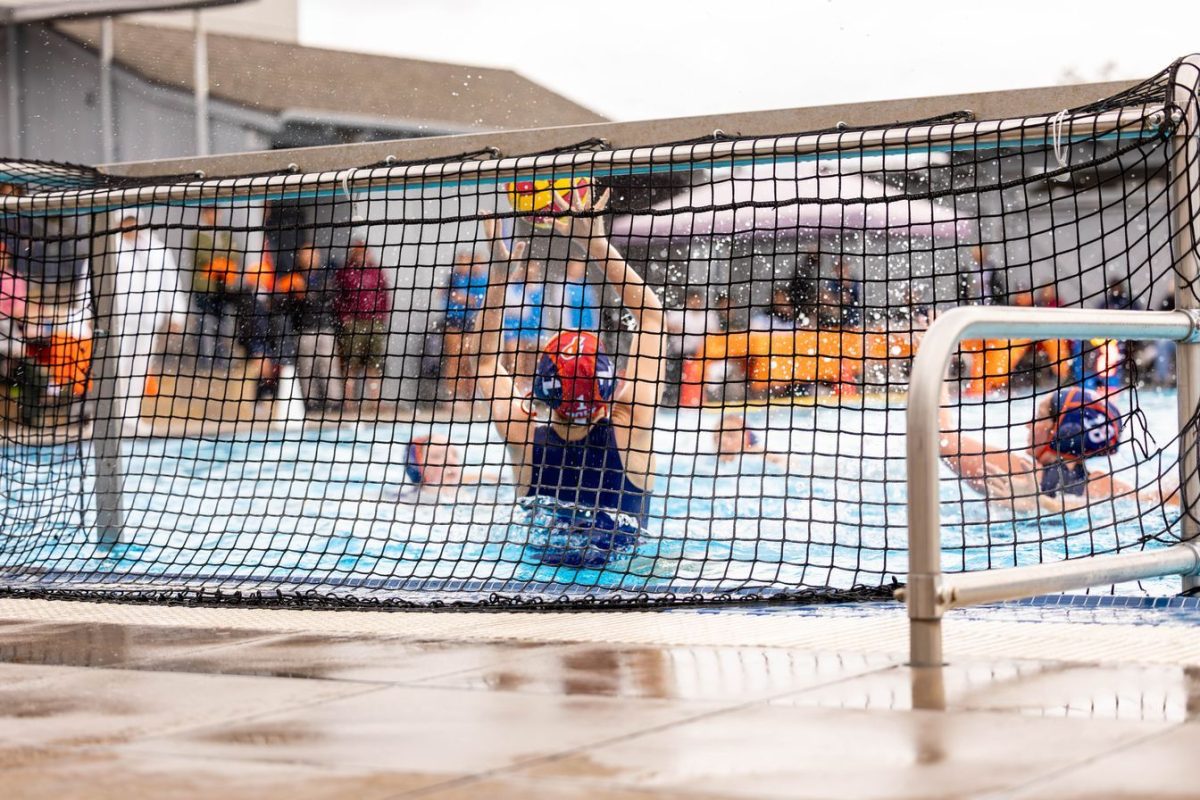 Girls water polo garners another postseason run