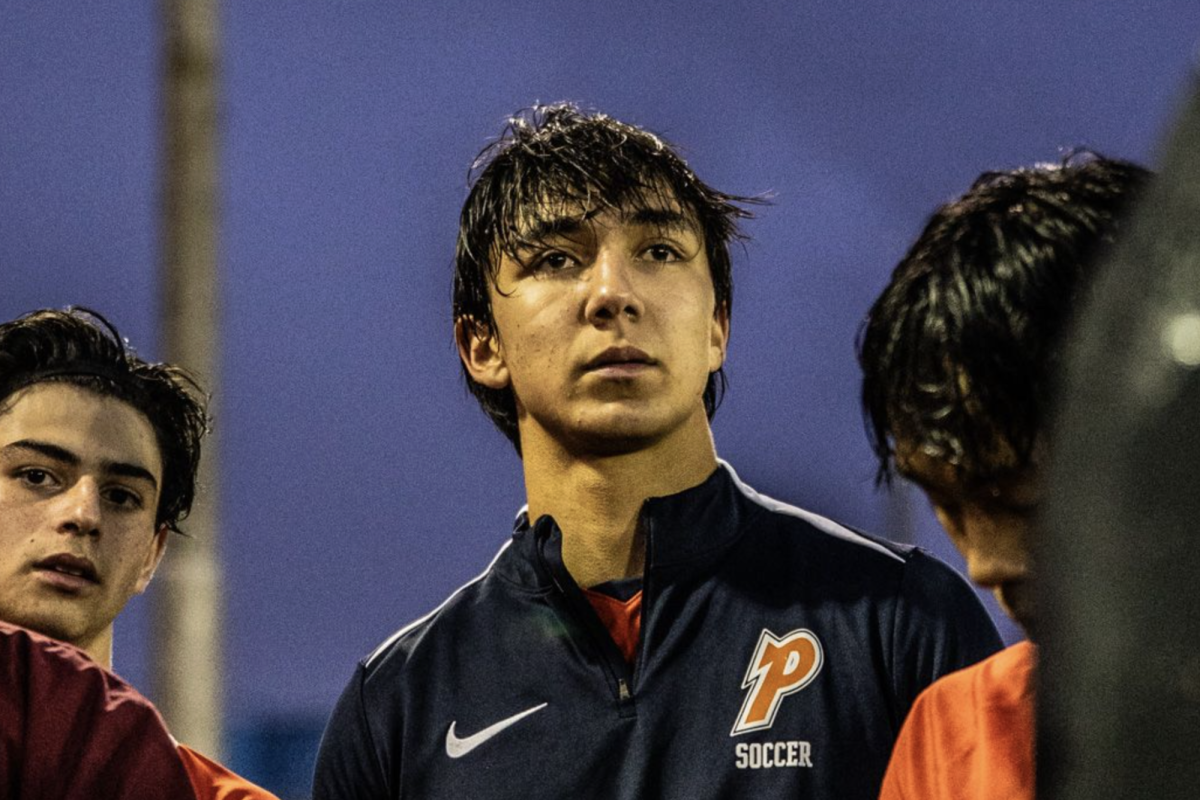 Athlete of the Issue: Momo Tonthat