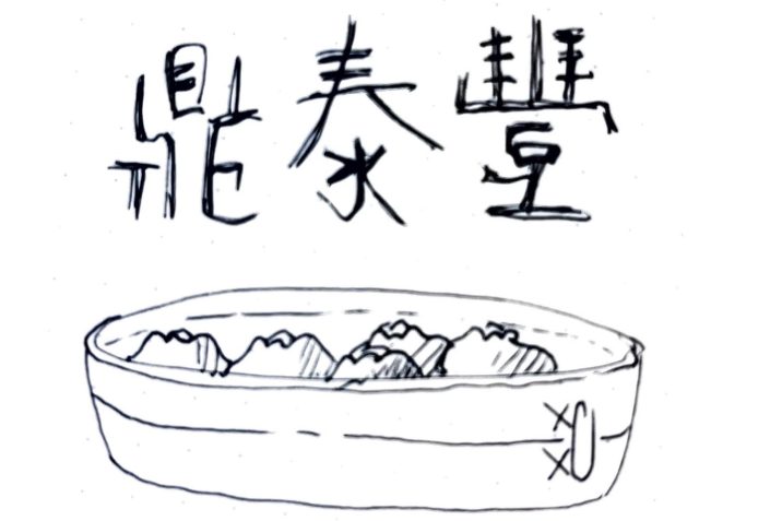 Affinity group restaurant recommendations: Part one