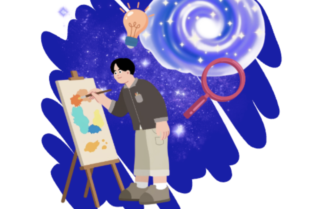 Memorization vs. creativity: The intellectual trap