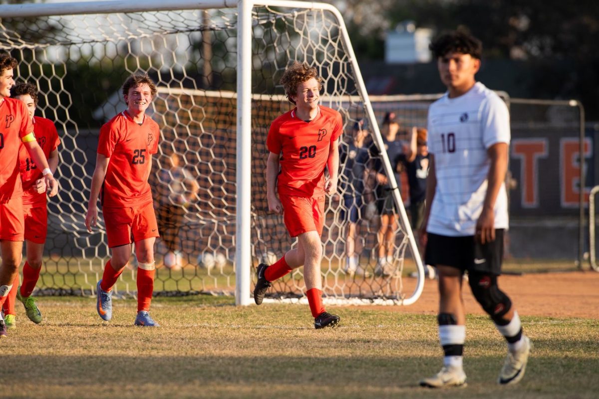 Back-to-back champs: Soccer reigns supreme