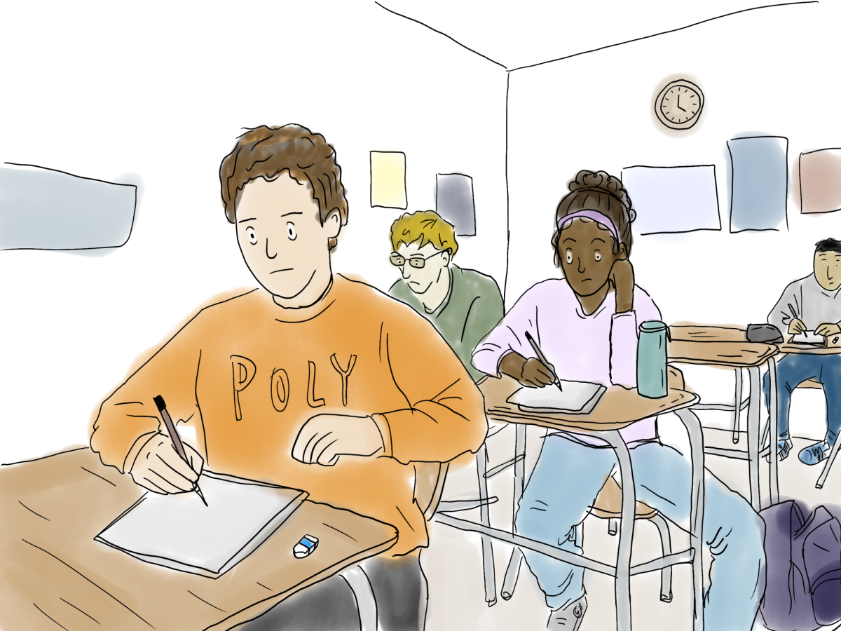 Haaga House opens new testing center