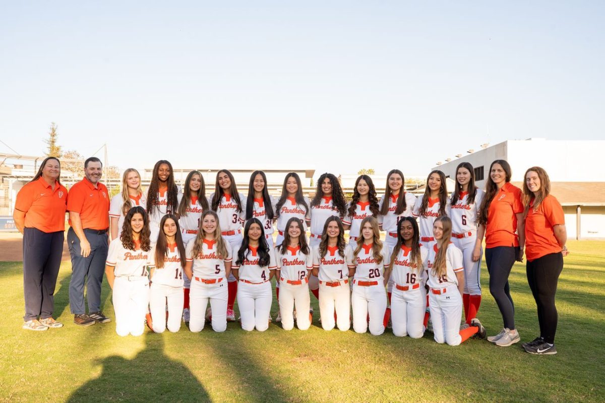 Softball swings into season