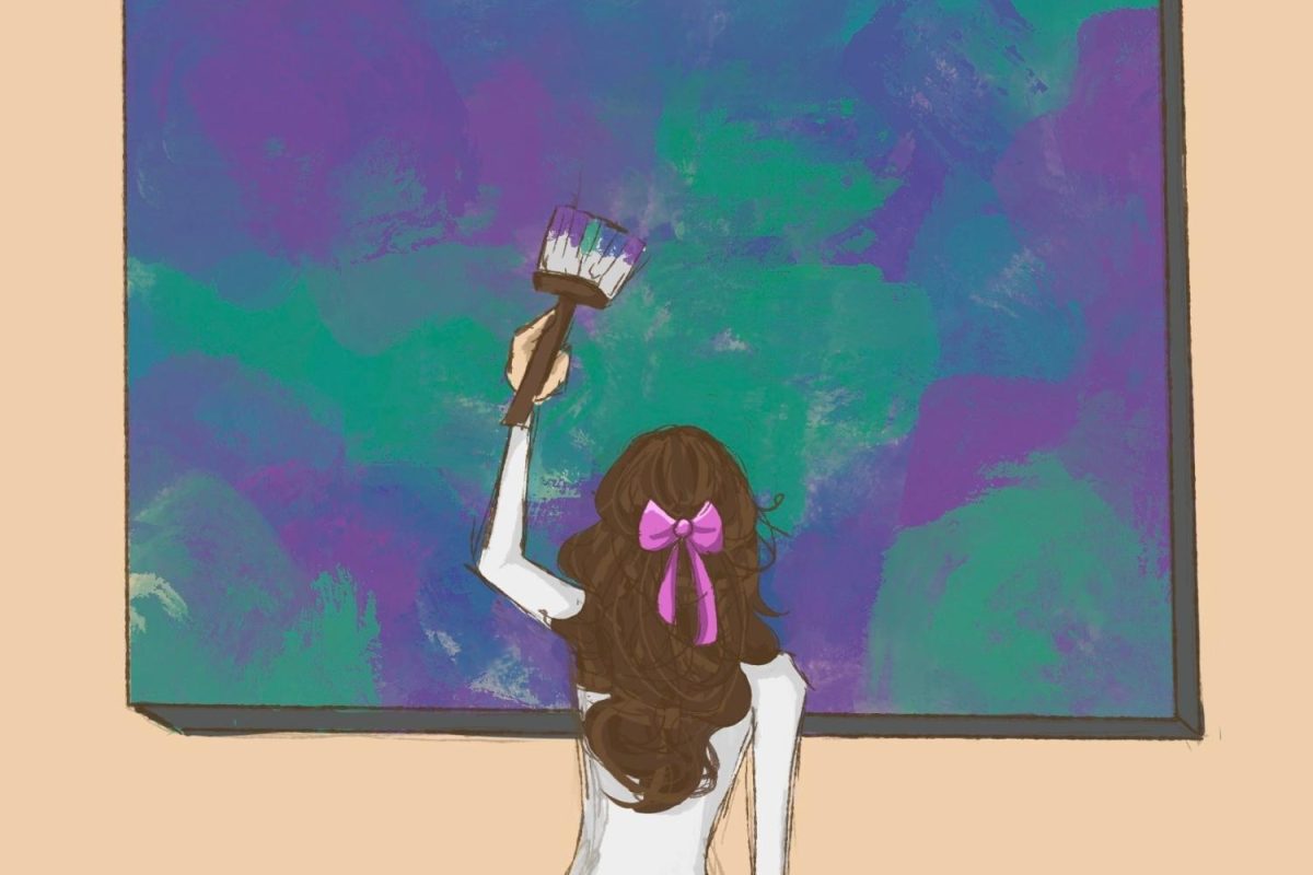 Julia Jia-Yin Li ‘21 Creative Arts Award Fund