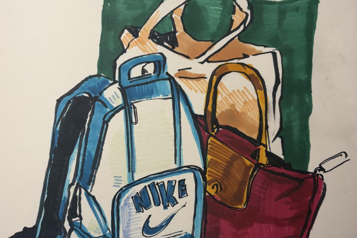 What's in your bag?