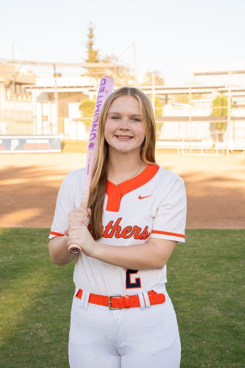 Athlete of the Future: Kate Asperger