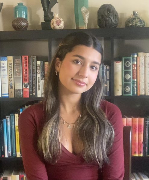 Ariana Hosseini