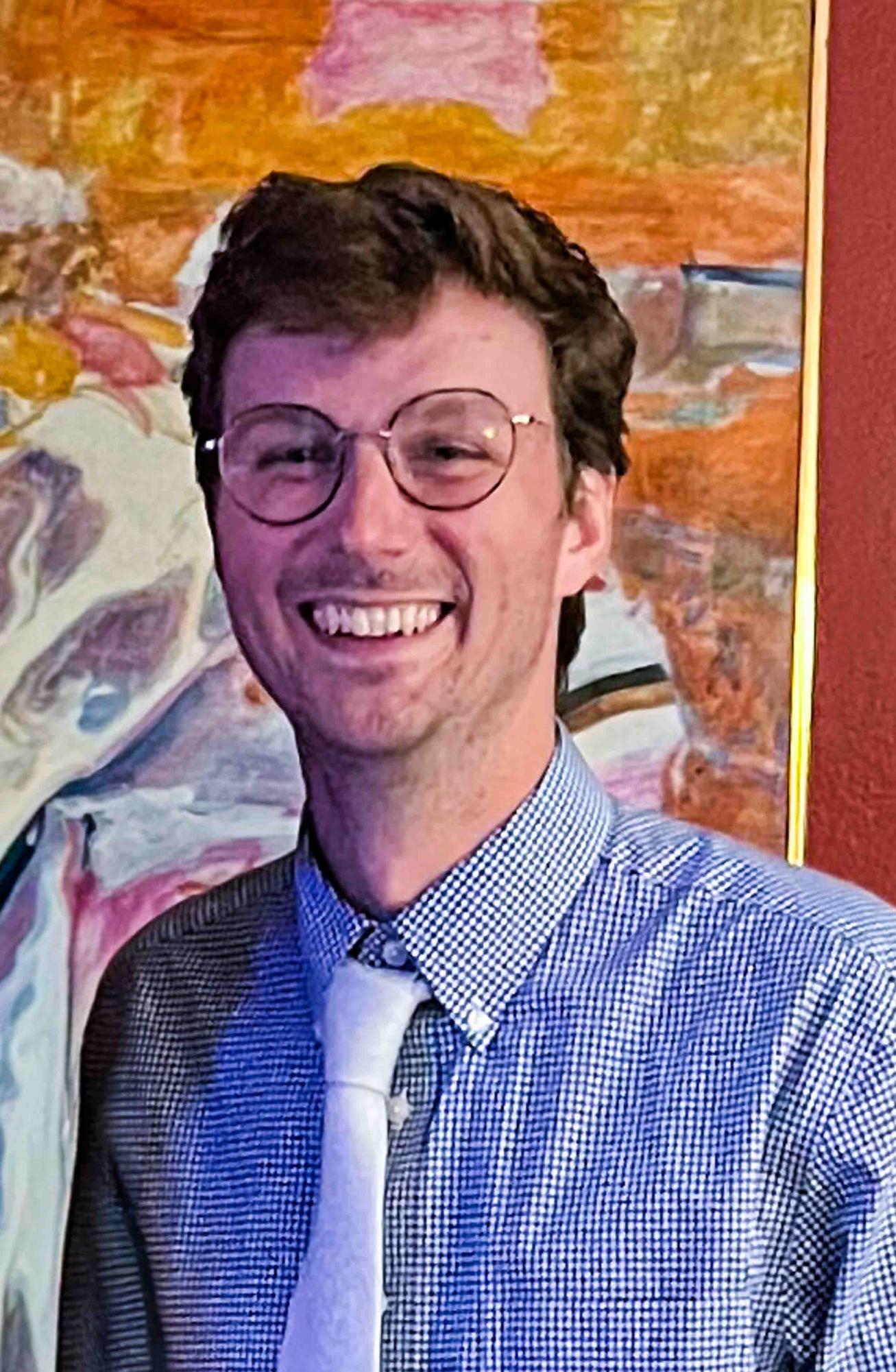 William Mason