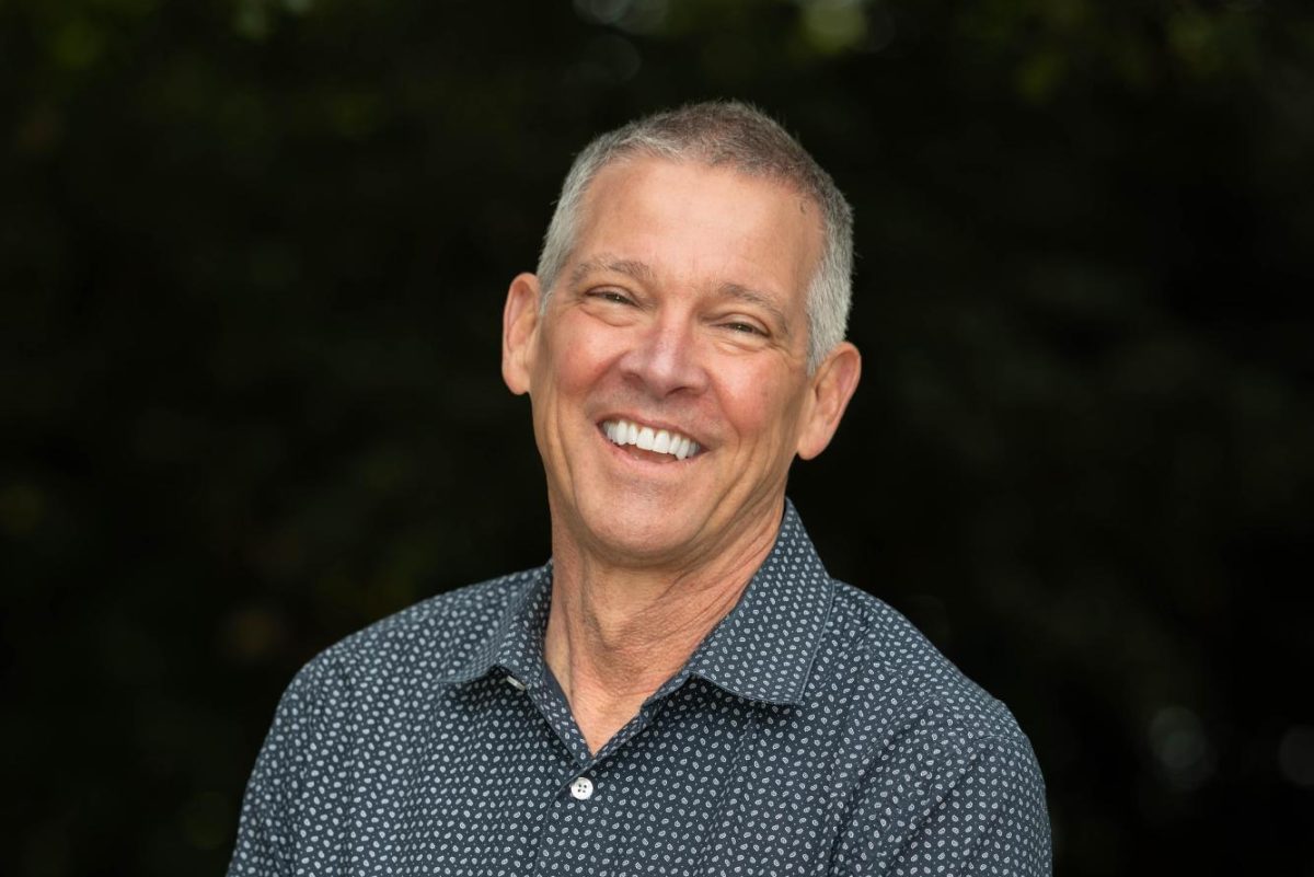 Poly bids farewell to Richard White after 22 years