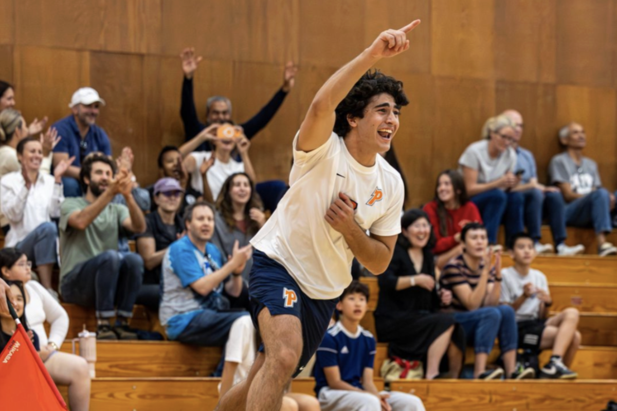 Boys volleyball returns to CIF semifinals after decades