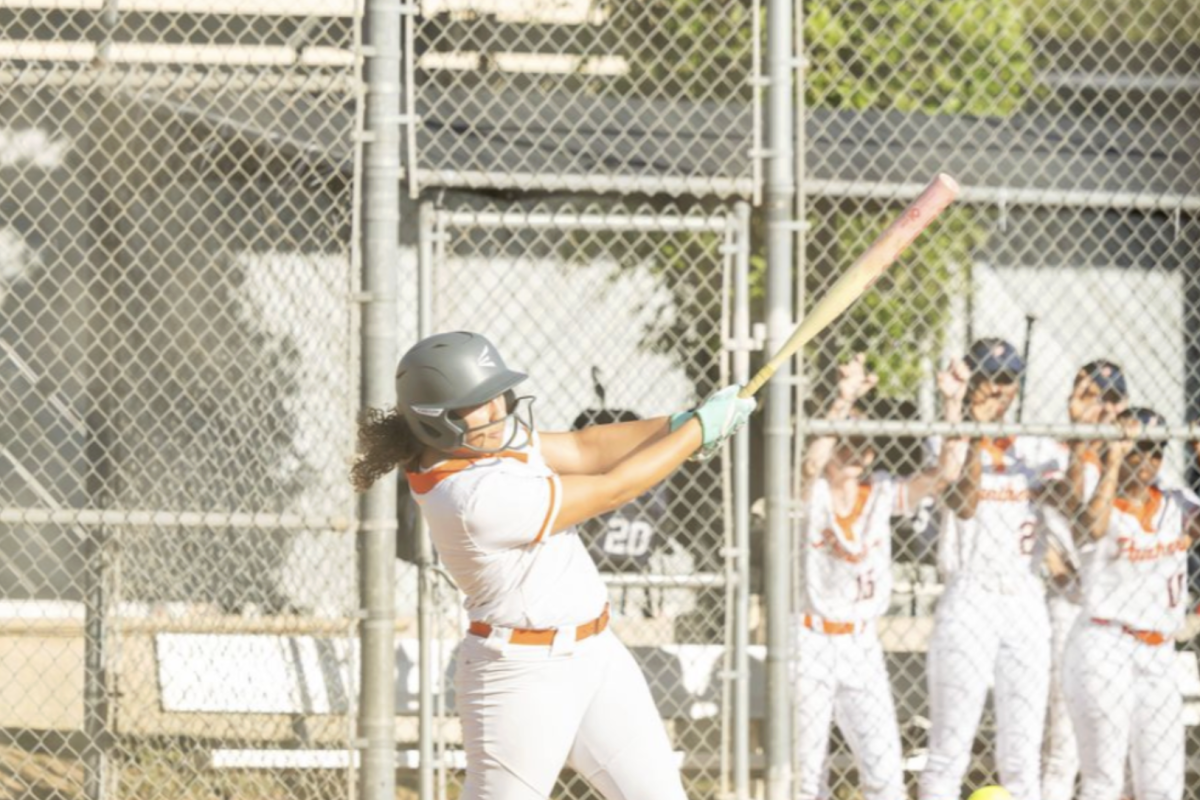 Bat to bat victories from Prep League softball champions