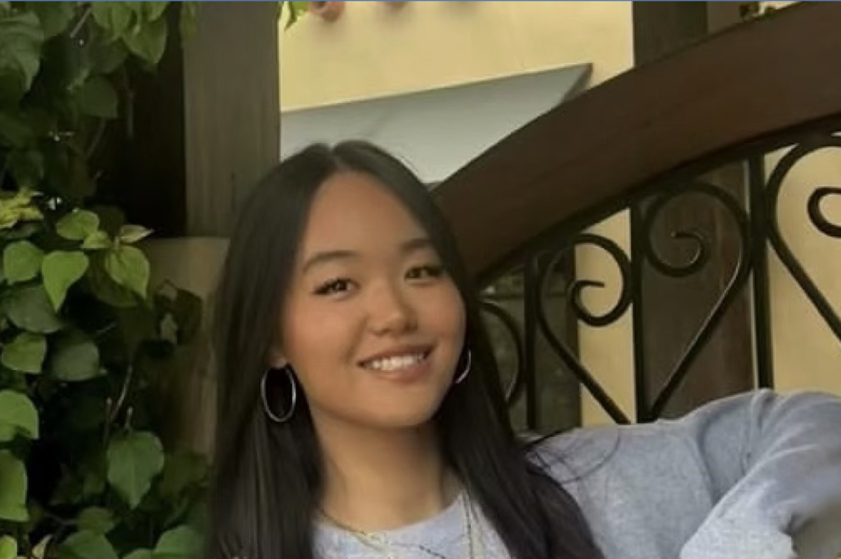 Camellia Ding
