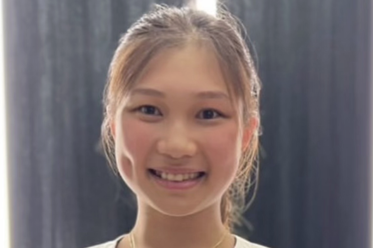 Ellie Chu
