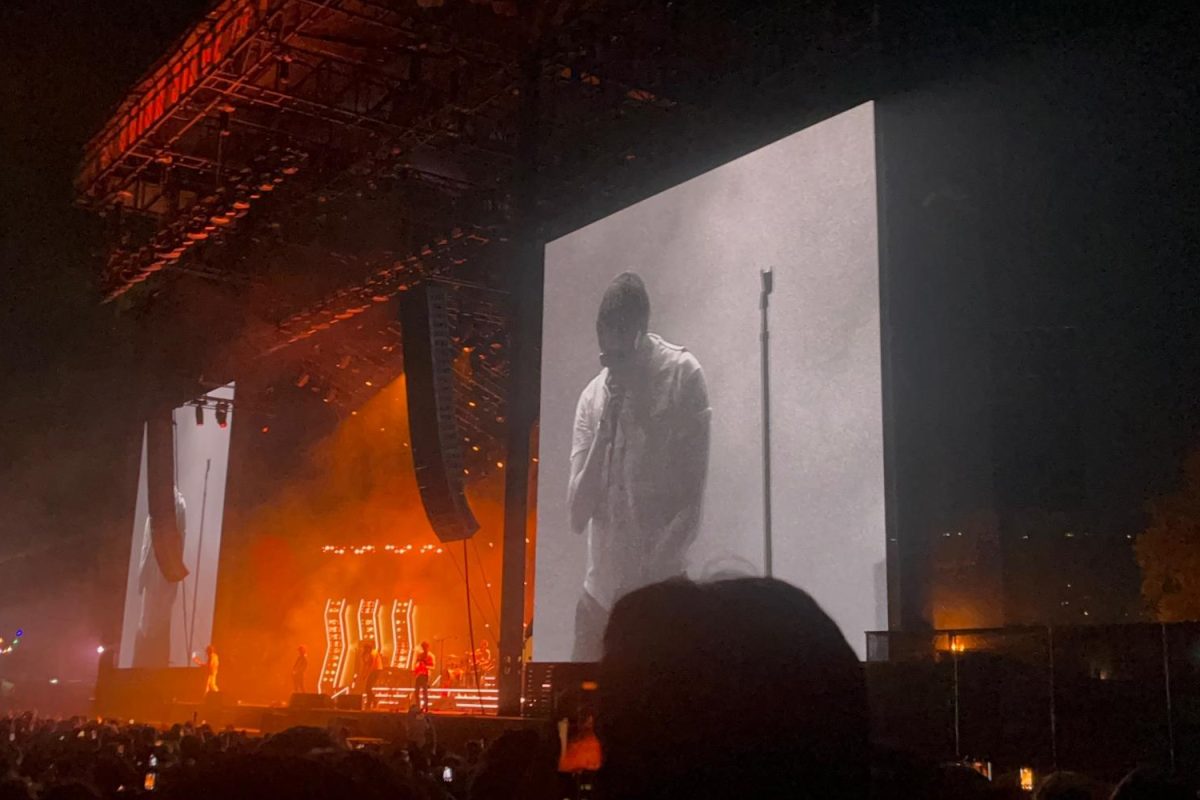 Just Like Heaven brings indie nostalgia to Pasadena