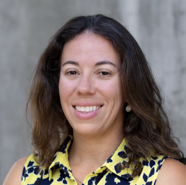 Becky Weinstein-Sanders
