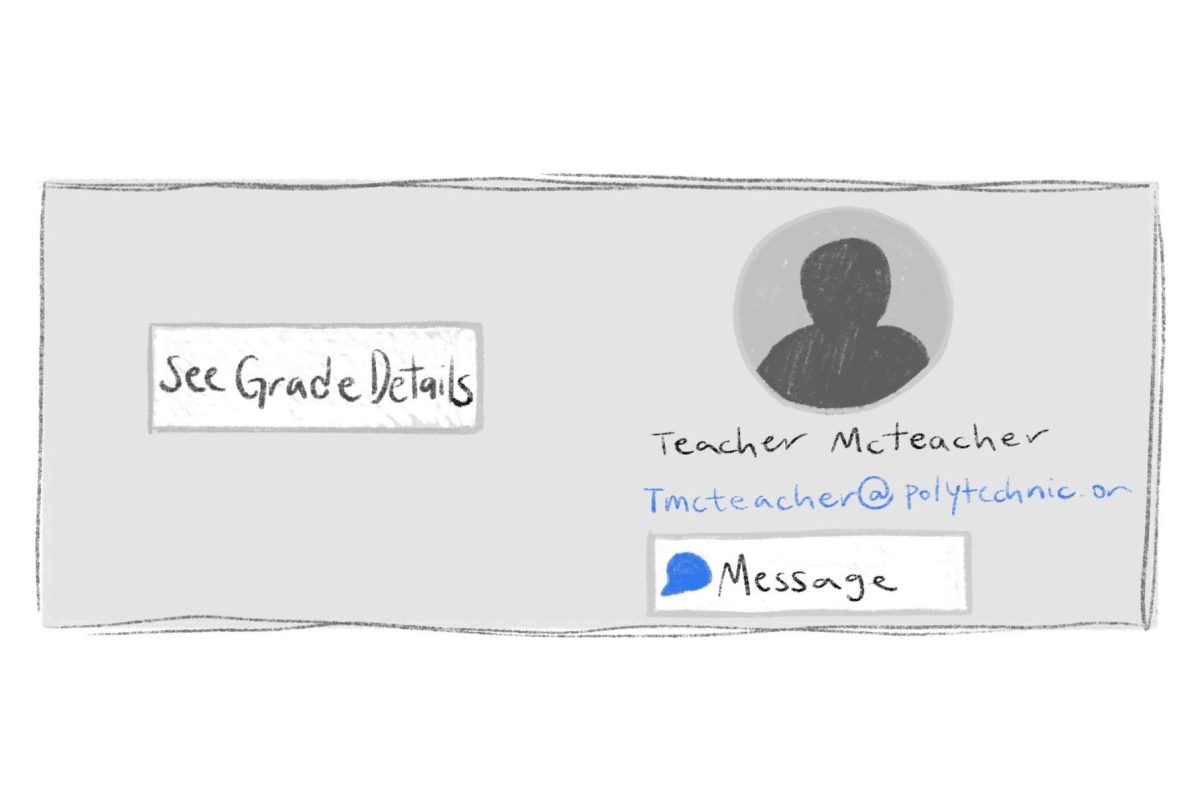 Opening our minds to open gradebooks