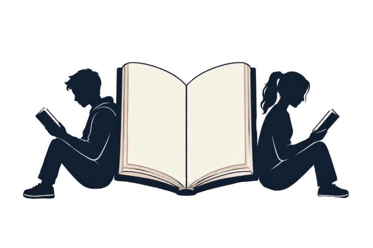 "Looksmaxxing"? Bring back booksmaxxing