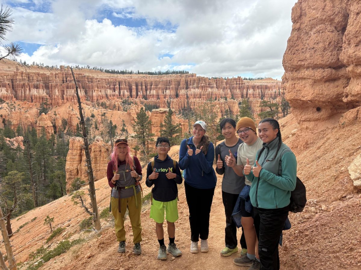 Poly Outdoor Ed trips make changes after setbacks